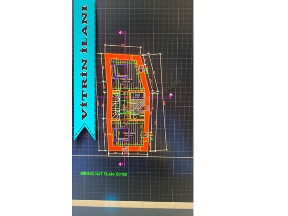 Tepeköy Mevkii Gökçeada Satılık Müstakil Ev |  2+1 Oda | 8201M2 4.850.000Tl | 1 Banyo | 2 Yatak Odası Resim-3
