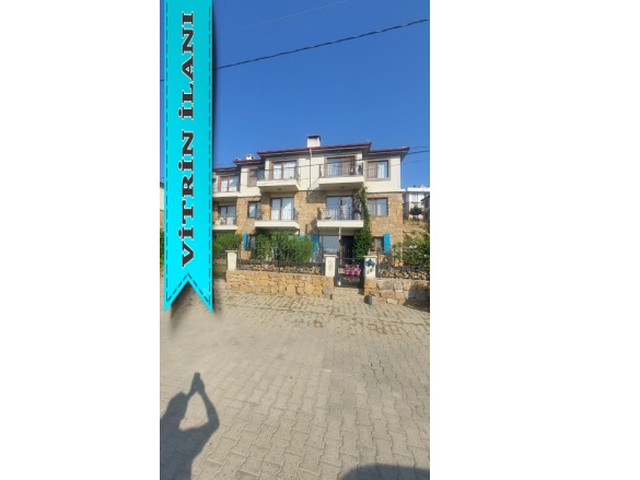 Merkez Gökçeada Satılık Daire |  1+1 Oda | 50M2 3.000.000Tl  Krediye Uygun  | 2. Kat | 1 Banyo | 1 Yatak Odası Resim-1