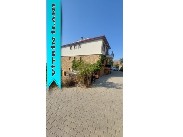 Merkez Gökçeada Satılık Daire |  1+1 Oda | 50M2 3.000.000Tl  Krediye Uygun  | 2. Kat | 1 Banyo | 1 Yatak Odası Resim-3