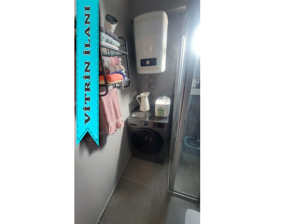 Merkez Gökçeada Satılık Daire |  1+1 Oda | 50M2 3.000.000Tl  Krediye Uygun  | 2. Kat | 1 Banyo | 1 Yatak Odası Resim-5