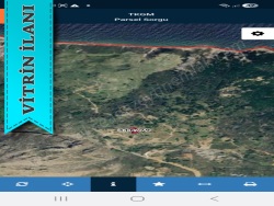 Gökçeada Tepeköy Mevkii Satılık Arazi 1146 M2