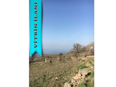 Gökçeada Satılık Müstakil Ev Yukarı Bademli De Taş 182 M2 Eur 110000 Köyü