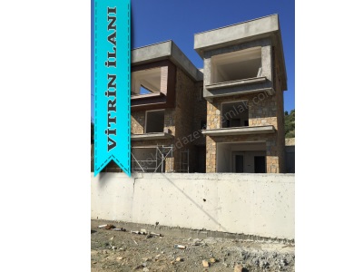 Gökçeada Satılık Arsa İmarlı Şirinköy Mevkii 547 M2 4100000 Tl Dereköy