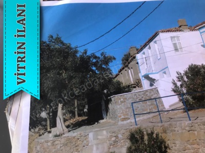 Gökçeada Satılık Müstakil Ev Tepeköy De 189 M2 130000 Eur 3+1 Mevkii