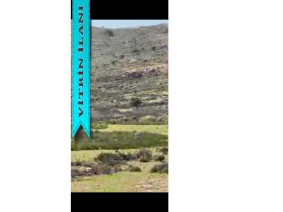 Gökçeada Satılık Arazi Yatırımlık 3356 M2 1150000 Tl Yenimahalle