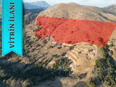 Gökçeada Satılık Arazi Yatırımlık 114915 M2 23000000 Tl Zeytinliköy Mevkii