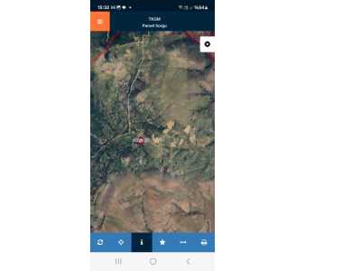 Satılık Arazi Zeytinliköy Mevkii 8891 M2 3000000 Tl Gökçeada