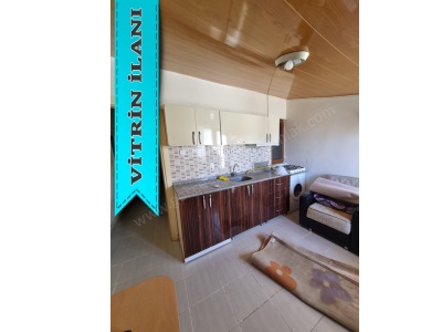 Çarşıya Yürüme Mesafesi 1+1 Gökçeada Satılık Daire 1920000 Tl