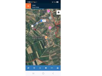 Gökçeada Satılık Arazi Şirinköy 4984 M2 5200000 Tl Mevkii