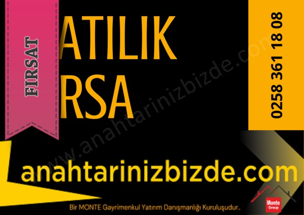 Akhan Mah. Pamukkale Satılık Arsa |  316M2 625.000Tl İmarlı  Resim-1