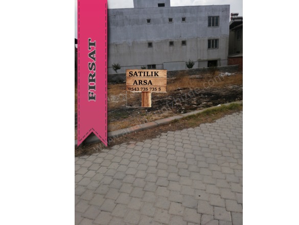 Akhan Mah. Pamukkale Satılık Arsa |  316M2 625.000Tl İmarlı  Resim-2