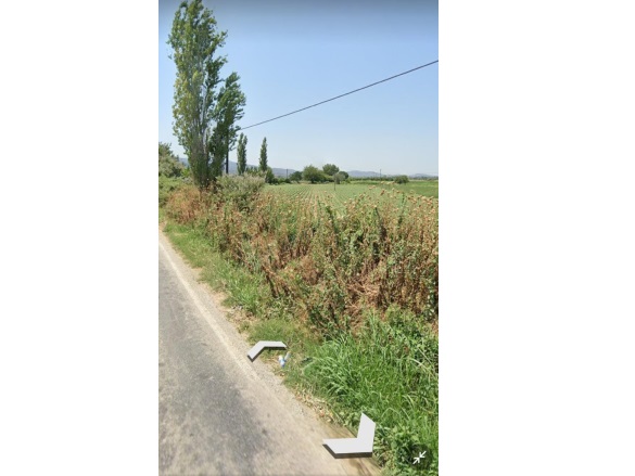 Kasaplar Mah. Koçarlı Satılık Tarla |  8500M2 2.800.000Tl Resim-3