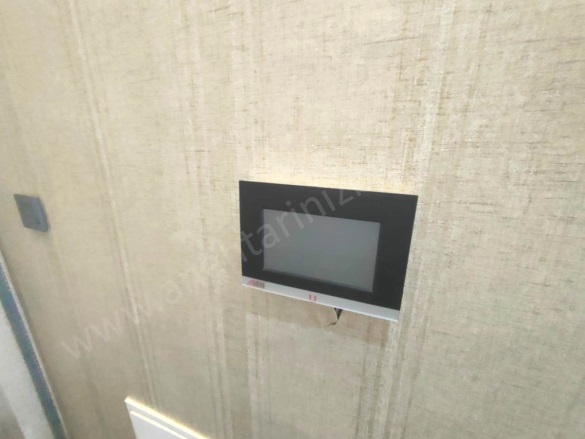 Selçuk Bey Mah. Denizli Kiralık Daire |  2+1 Oda | 140M2 Aylık 20.000Tl | 1. Kat | Yerden Isıtma | 1 Banyo | 1 Yatak Odası Resim-5