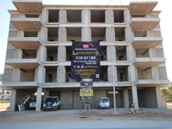 Merkezefendi Karahasanlı Mah. Kiralık Dükkan 1 250 M2 | Zemin Kat