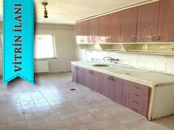 Merkezefendi Karaman Mah. Kiralık Daire 3+1 170 M2 | 1. Kat | Doğalgaz(Kombi) | 1 Banyo | 2 Yatak Odası