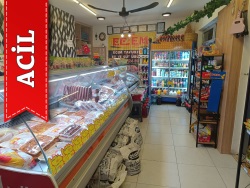 Pamukkale Pelitlibağ Mah. Devren Dükkan 85 M2