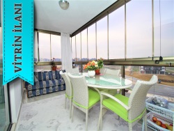 Merkezefendi Yenişafak Mah. Satılık Daire 3+1 140 M2 | 4. Kat | Yerden Isıtma | 2 Banyo | 1 Yatak Odası