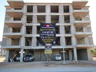 Workplace For Rent in  Turkey, Denizli, Downtownefendi, Karahasanli neighborhood , 1 Room, 650 m2