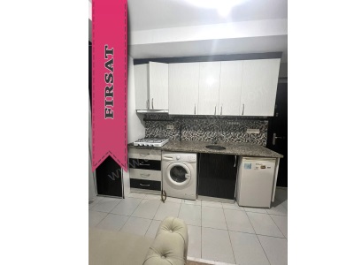 Monteden Değirmenönünde Yüksek Giriş Balkonlu 1+1 Apart (Anahtarinizbizde Com Denizli Satılık Daire Apart) Merkezefendi Değirmenönü Mah