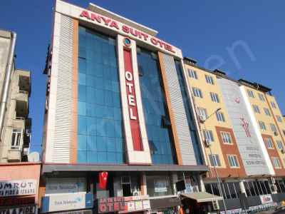 Hotel Kaufen In  Türkei, Denizli, Pamukkale, Topraklik Str. , 2650 m2