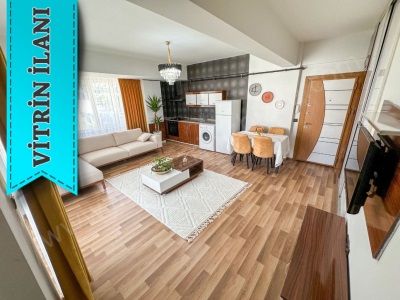 Monteden Bağbaşında Otel Konsept Balkonlu Son 2 Apart (Anahtarinizbizde Com Denizli Satılık Daire Apart) 1+1 Pamukkale Bağbaşı Mah