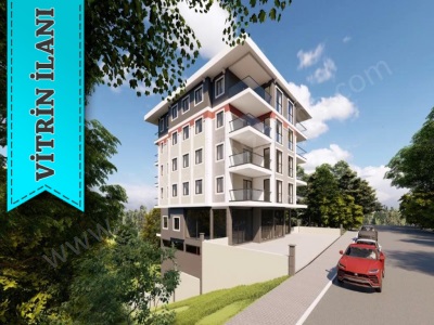 Monteden Şemikler Naz Bayrak Mevki Kat Seçenekli Ler (Anahtarinizbizde Com Denizli) 3+1 Satılık Daire Merkezefendi Mah