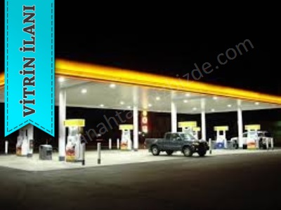 Monteden Denizli Aydın Yönünde Akaryakıt & Lpg İstasyonu (Anahtarinizbizde Com) Satılık Akaryakit Kuyucak Pamukören Mah