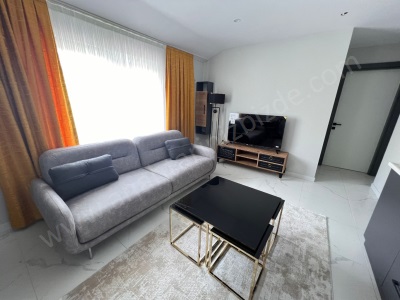 Monte Den İstiklal De 1+1 Eşyalı Son Apart (Anahtarinizbizde Com Denizli Satılık Daire Apart) Pamukkale Mah