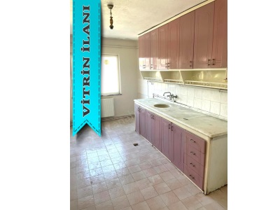 Monteden Karaman Da Arakat Balkonlu 2 Adet 3+1 (Anahtarinizbizde Com Denizli Kiralık Daire ) Merkezefendi Mah