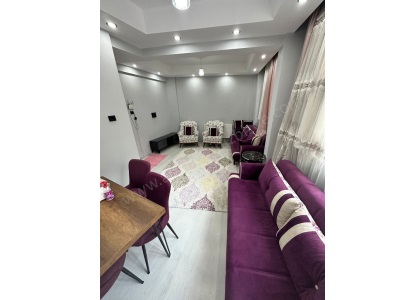 Monteden Hacıkaplanlar Çınar Mevki Balkonlu 2+1 (Anahtarinizbizde Com Denizli Satılık Daire ) Pamukkale Mah