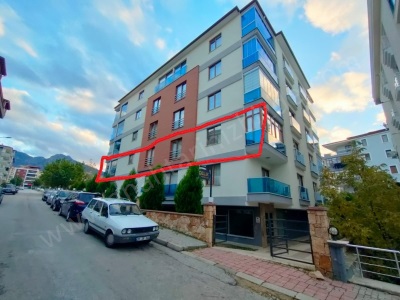Monteden Gerzele De Fırsat Geniş Lüks 4+1 (Anahtarinizbizde Com Denizli Satılık Daire ) Merkezefendi Mah