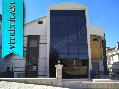 Monte Den Bereketler De Satılık Villa Fırsat 6+2 Merkezefendi Mah