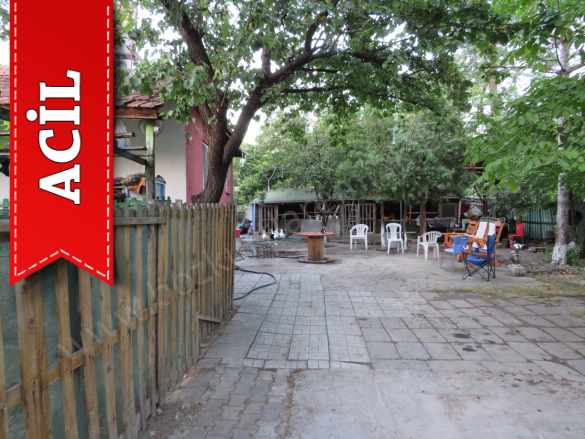 Yenikentsincanankara Da Mükemmel Konumda Satılık Tarla Arazi Çoğlu Mah