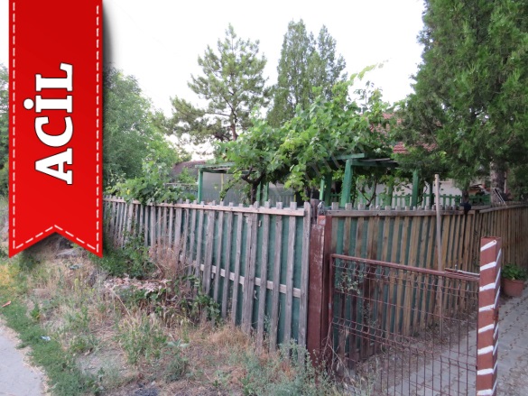 Çoğlu Mah. Sincan Acil Satılık Tarla |  1600M2 12.500.000Tl Resim-2