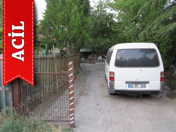 Çoğlu Mah. Sincan Acil Satılık Tarla |  1600M2 12.500.000Tl Resim-3