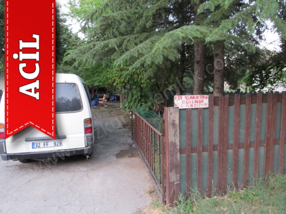 Çoğlu Mah. Sincan Acil Satılık Tarla |  1600M2 12.500.000Tl Resim-4