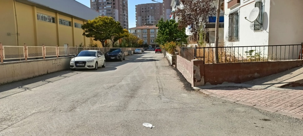 Şeker Mah. Etimesgut Acil Satılık İşyeri |  145M2 2.850.000Tl | Yüksek Giriş | Doğalgaz(Kombi) Resim-2