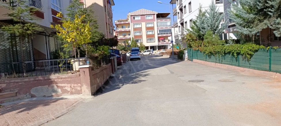 Şeker Mah. Etimesgut Acil Satılık İşyeri |  145M2 2.850.000Tl | Yüksek Giriş | Doğalgaz(Kombi) Resim-3