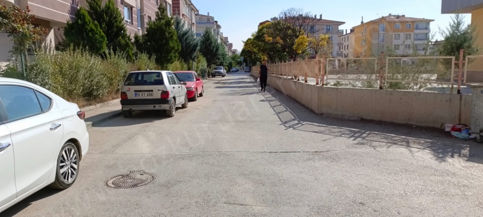 Şeker Mah. Etimesgut Acil Satılık İşyeri |  145M2 2.850.000Tl | Yüksek Giriş | Doğalgaz(Kombi) Resim-4