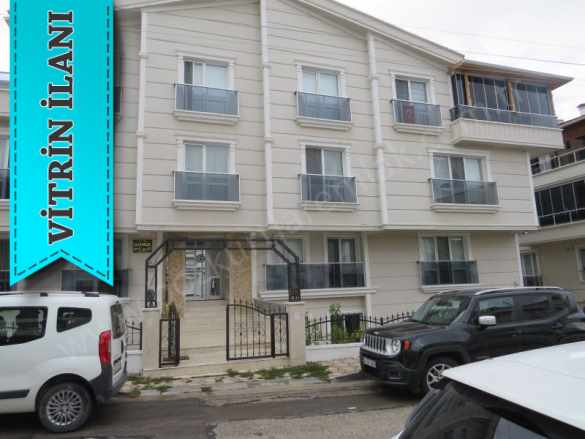 Etimesgut istasyonda Satılık Daire 4+1 Mükemmel Dubleks istasyon Mah