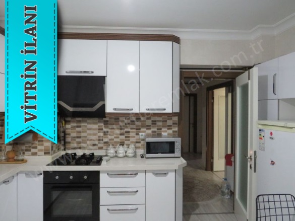 İstasyon Mah. Etimesgut Satılık Daire |  4+1 Oda | 179M2 6.150.000Tl | 1. Kat | Doğalgaz(Kombi) | 2 Banyo | 1 Yatak Odası Resim-2
