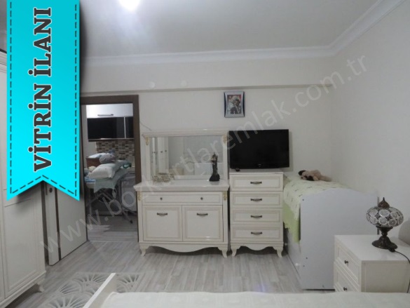 İstasyon Mah. Etimesgut Satılık Daire |  4+1 Oda | 179M2 6.150.000Tl | 1. Kat | Doğalgaz(Kombi) | 2 Banyo | 1 Yatak Odası Resim-3