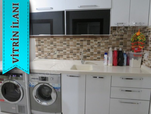 İstasyon Mah. Etimesgut Satılık Daire |  4+1 Oda | 179M2 6.150.000Tl | 1. Kat | Doğalgaz(Kombi) | 2 Banyo | 1 Yatak Odası Resim-4