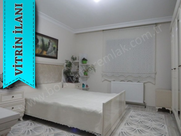 İstasyon Mah. Etimesgut Satılık Daire |  4+1 Oda | 179M2 6.150.000Tl | 1. Kat | Doğalgaz(Kombi) | 2 Banyo | 1 Yatak Odası Resim-5