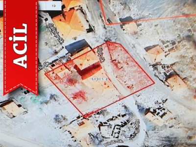 Ankara Mamak Şh Cengiz Topel Mahallesinde Acil Satılık Arsa Şehit Mah