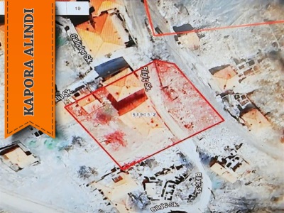 Ankara Mamak Şh Cengiz Topel Mahallesinde Satılık Arsa Şehit Mah