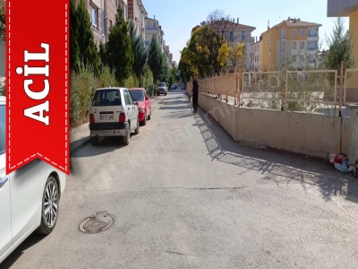 Şeker Mahetimesgutankara Da Acil Satılık İşyeri 140 M2 Köşe Dükkan Mah