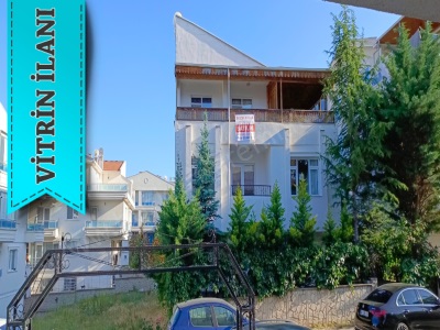 Ankara Etimesgut İlçesinin En Güzel Mahallesi İstasyonda Satılık Villa Mükemmel İkiz 8+ İstasyon Mah