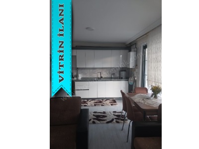 Ankara Çamlıderede Satılık Villa Mükemmel Konumlu Kayabaşı Mah