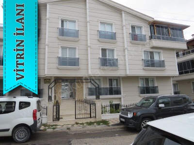 Etimesgut İstasyonda Satılık Daire 4+1 Mükemmel Dubleks İstasyon Mah